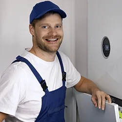 Herrmann Heizungsbau, Sachsen