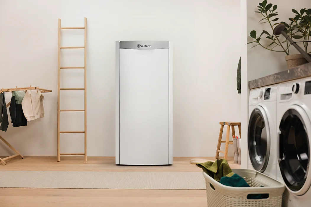 Vaillant icoVIT exclusiv Öl-Brennwertkessel