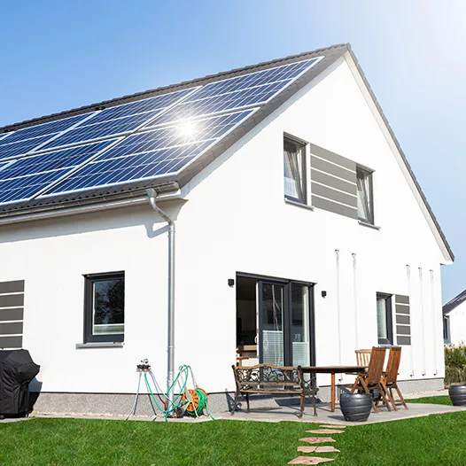 Solarthermie