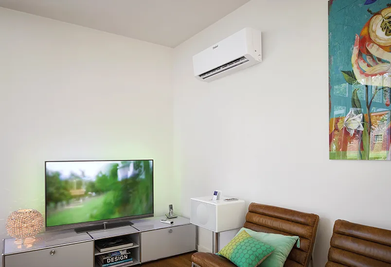 Vaillant Wärmepumpe
