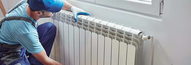 Vaillant Wärmepumpe
