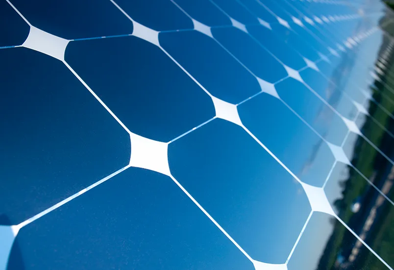 Solarthermie