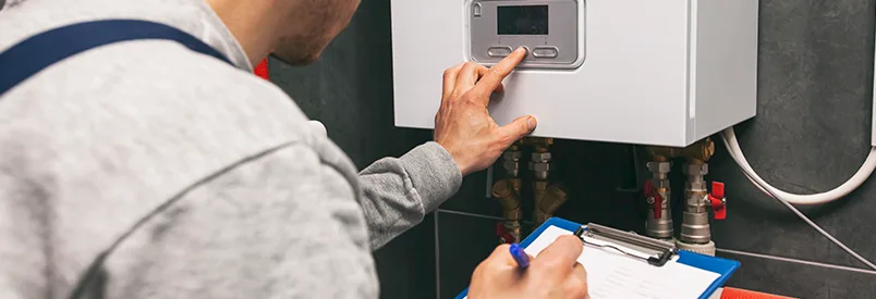 Vaillant Wärmepumpe